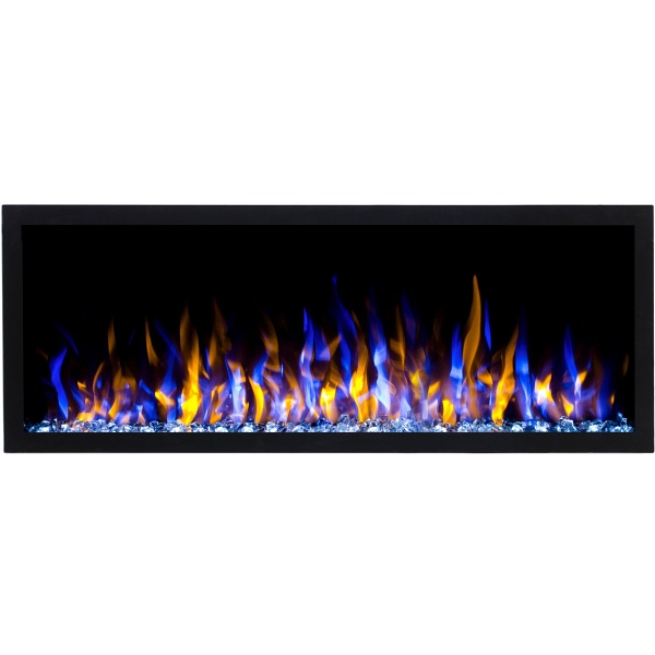 Kominek elektryczny Pride S 115 - Aflamo