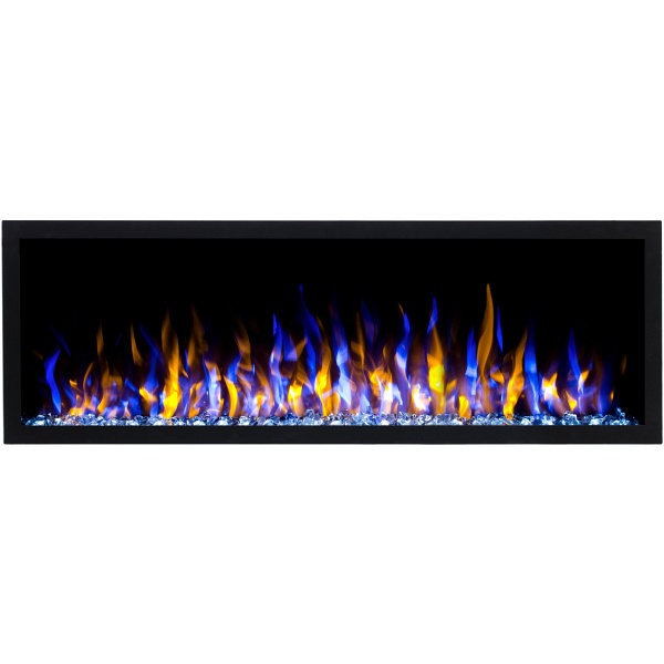 Kominek elektryczny Pride S 127 - Aflamo