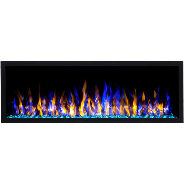 Kominek elektryczny Pride S 127 - Aflamo