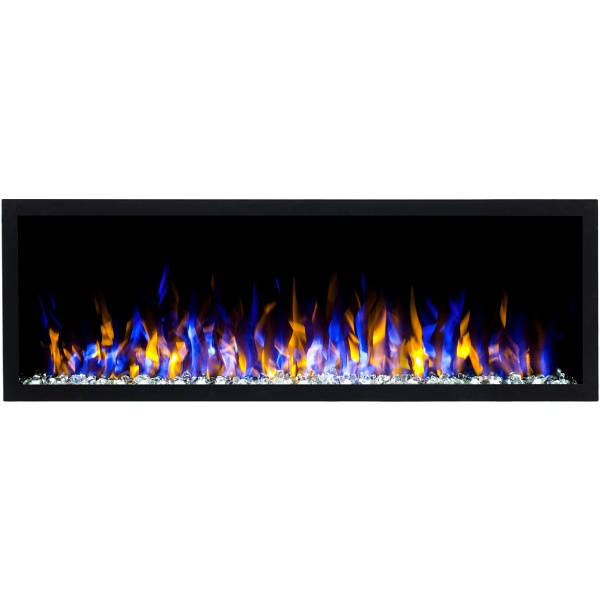 Kominek elektryczny Pride S 127 - Aflamo