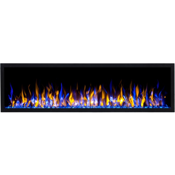 Kominek elektryczny Pride S 153 - Aflamo