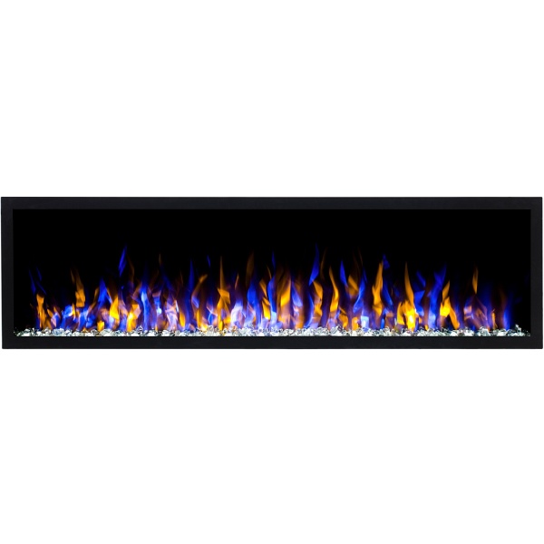 Kominek elektryczny Pride S 153 - Aflamo