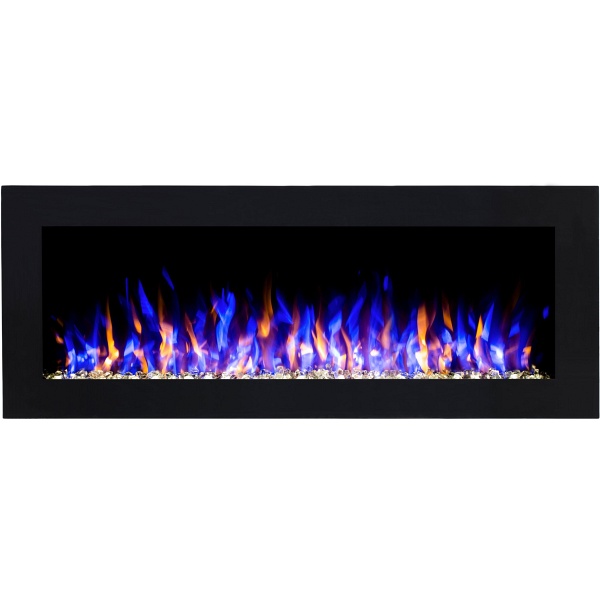 Kominek elektryczny Pride B 140 - Aflamo