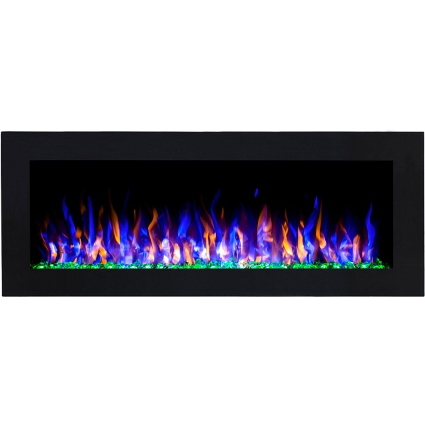 Kominek elektryczny Pride B 140 - Aflamo