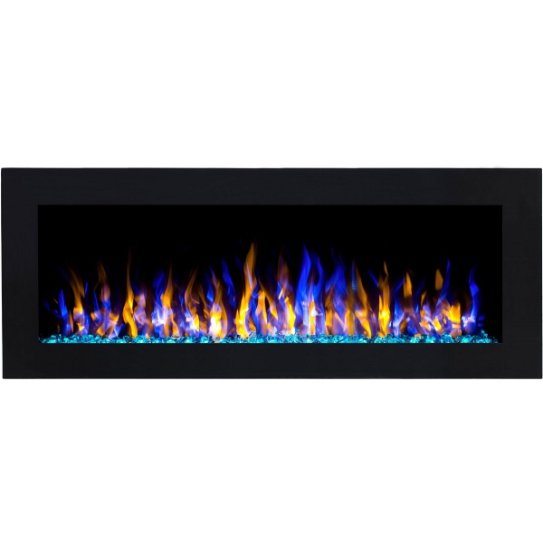 Kominek elektryczny Pride B 140 - Aflamo