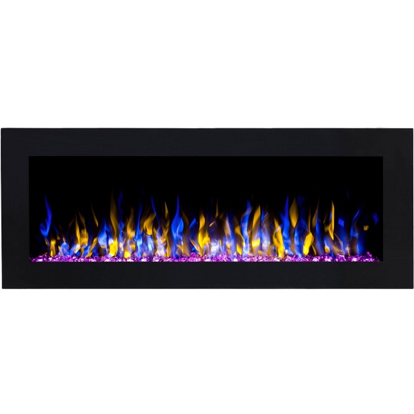 Kominek elektryczny Pride B 140 - Aflamo