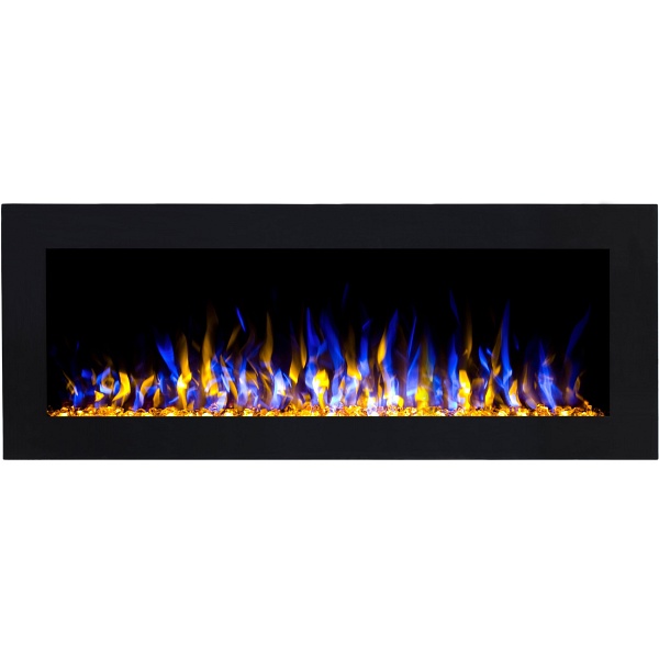 Kominek elektryczny Pride B 140 - Aflamo