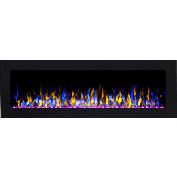 Kominek elektryczny Pride B 166 - Aflamo