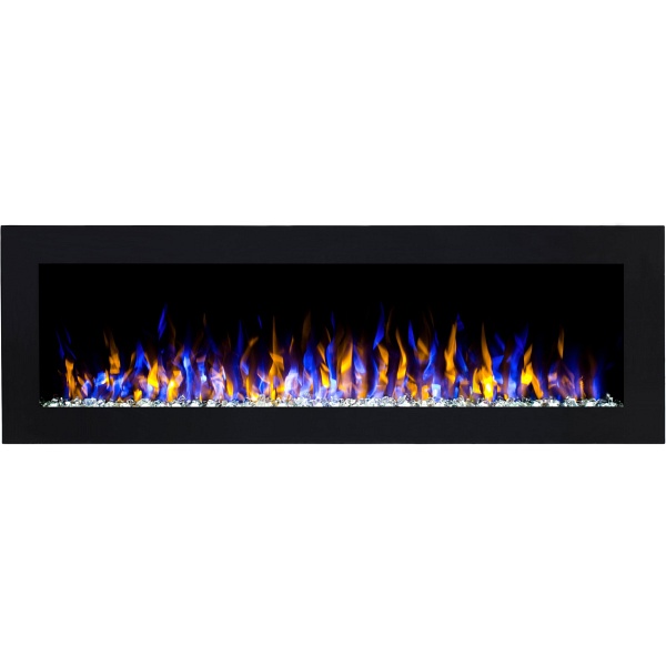 Kominek elektryczny Pride B 166 - Aflamo