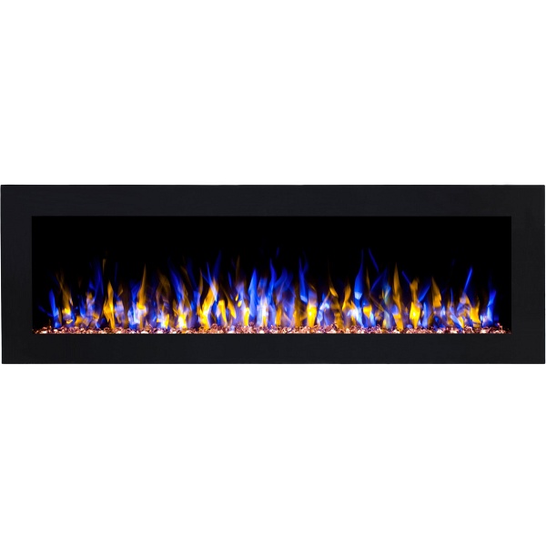 Kominek elektryczny Pride B 166 - Aflamo