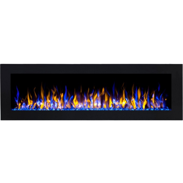 Kominek elektryczny Pride B 178 - Aflamo