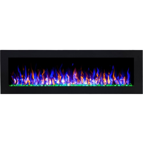 Kominek elektryczny Pride B 178 - Aflamo