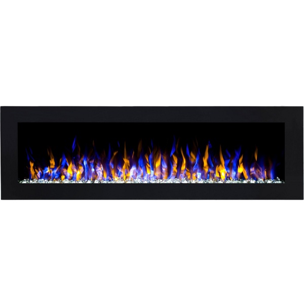 Kominek elektryczny Pride B 178 - Aflamo