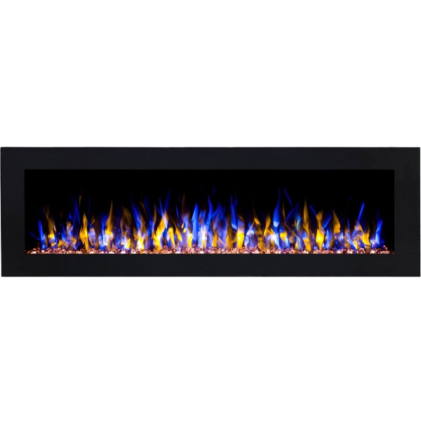 Kominek elektryczny Pride B 178 - Aflamo