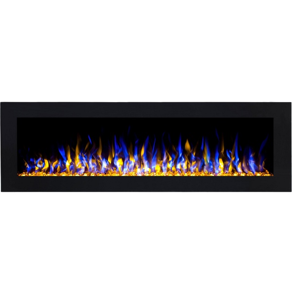 Kominek elektryczny Pride B 178 - Aflamo