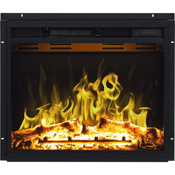 Kominek elektryczny LED 80 Classic - Aflamo
