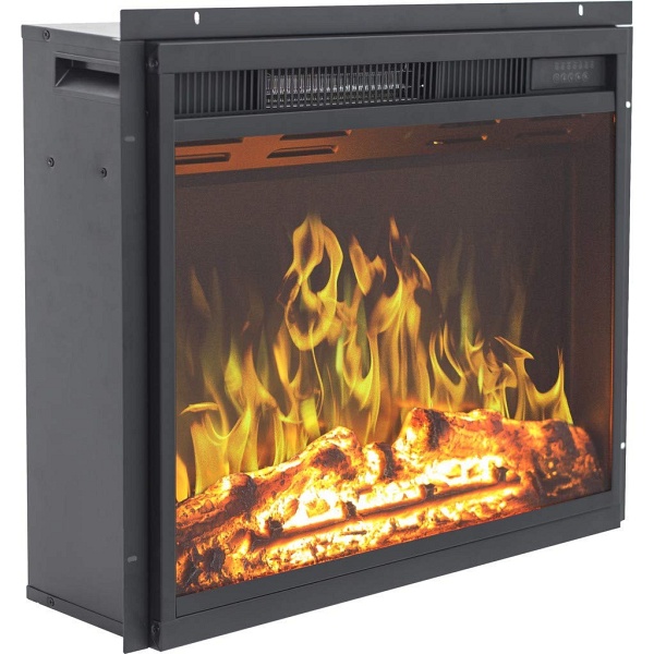 Kominek elektryczny LED 80 Classic - Aflamo