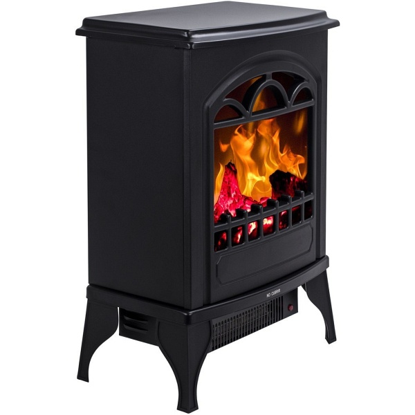 Kominek elektryczny Hoover - Aflamo