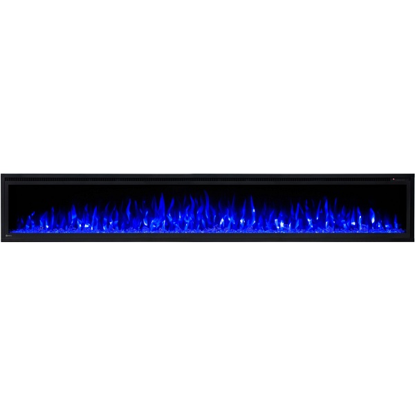 Kominek elektryczny Royal 100 - Aflamo