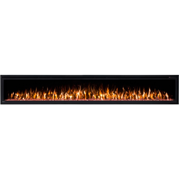 Kominek elektryczny Royal 100 - Aflamo