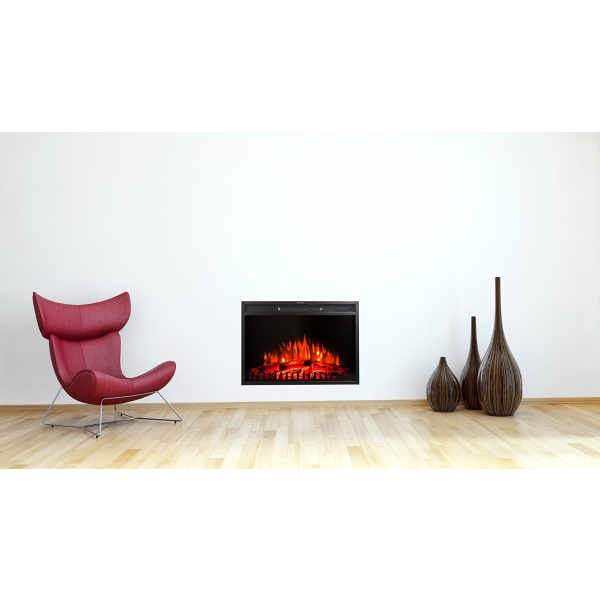 Kominek elektryczny LED 70 Classic - Aflamo