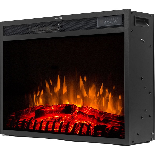 Kominek elektryczny LED 70 Classic - Aflamo