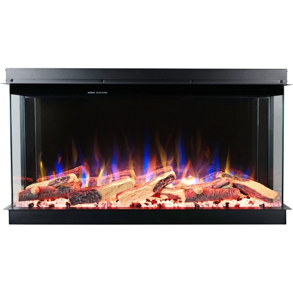 Kominek elektryczny Superb 33 - Aflamo