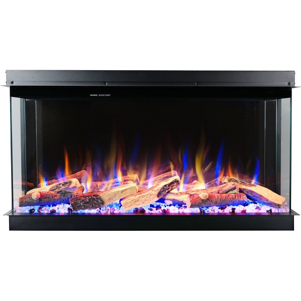 Kominek elektryczny Superb 33 - Aflamo