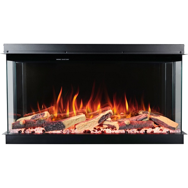 Kominek elektryczny Superb 40 - Aflamo