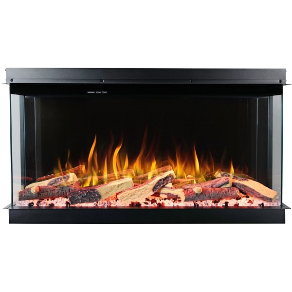 Kominek elektryczny Superb 40 - Aflamo