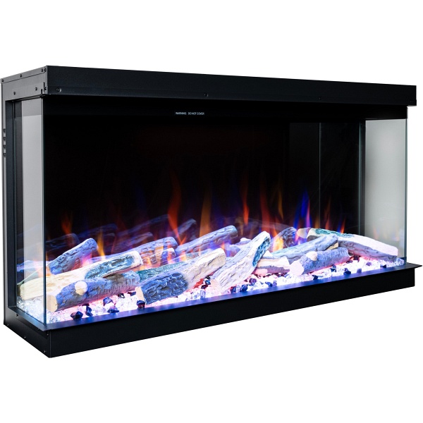 Kominek elektryczny Superb 40 - Aflamo