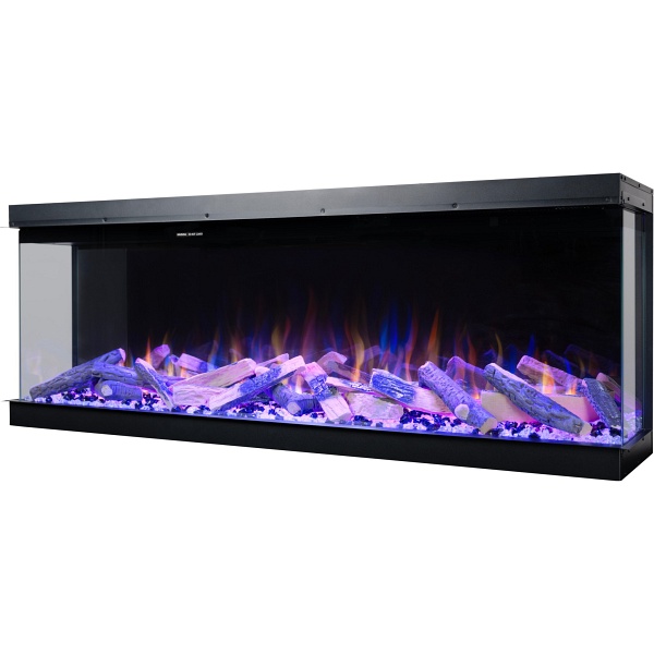 Kominek elektryczny Superb 50 - Aflamo