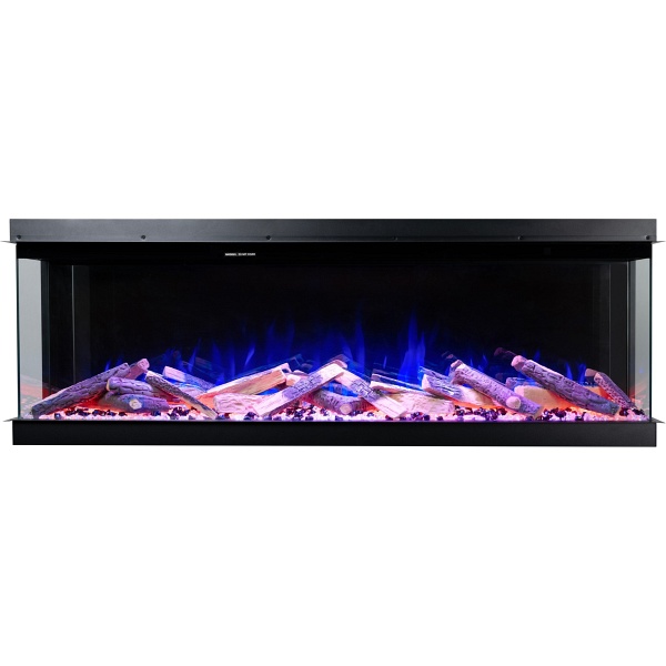 Kominek elektryczny Superb 60 - Aflamo