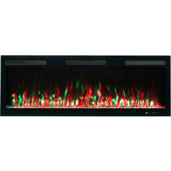 Kominek elektryczny Majestic PRO 153 - Aflamo