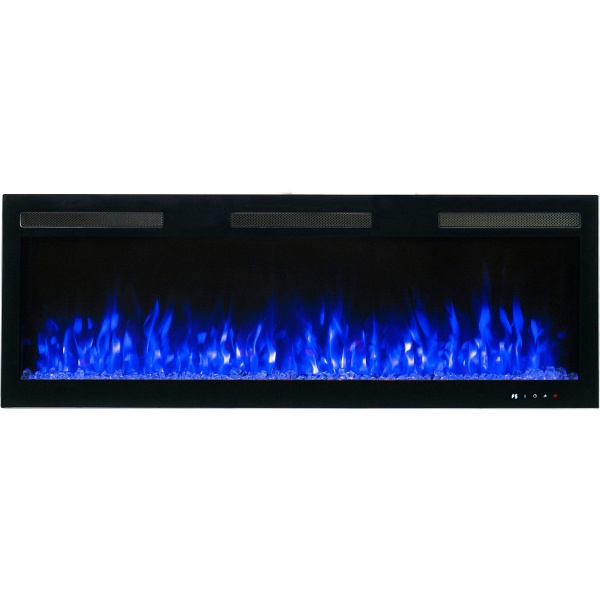 Kominek elektryczny Majestic PRO 183 - Aflamo