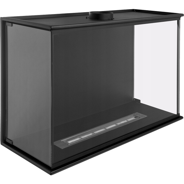 Biokominek Lares 100 - Aflamo