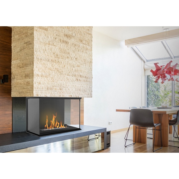 Biokominek Lares 80 - Aflamo