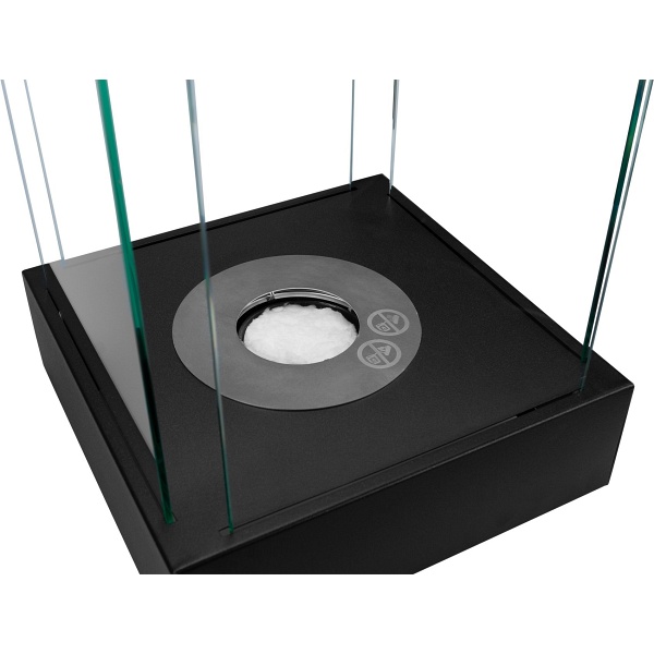 Biokominek Vica - Aflamo