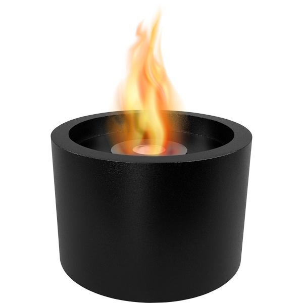 Biokominek Sol - Aflamo