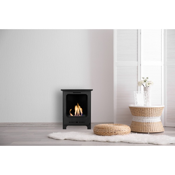 Biokominek Nerio - Aflamo