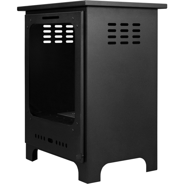 Biokominek Nerio - Aflamo