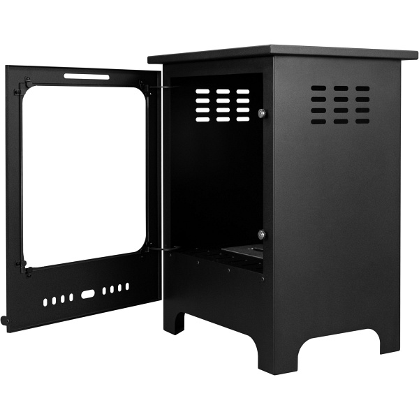 Biokominek Nerio - Aflamo