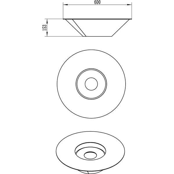 Biokominek Lua - Aflamo