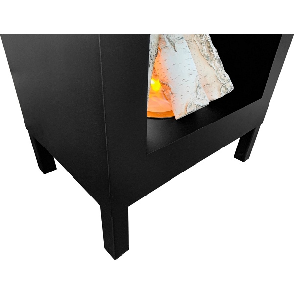 Biokominek Spes - Aflamo