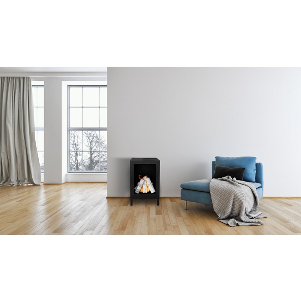 Biokominek Spes - Aflamo