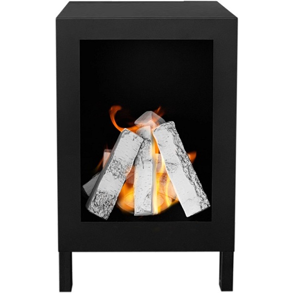 Biokominek Spes - Aflamo