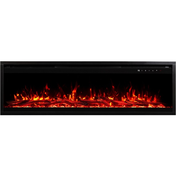 Kominek elektryczny Royal PRO 100 - Aflamo