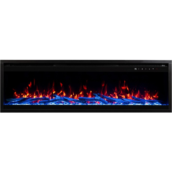 Kominek elektryczny Royal PRO 100 - Aflamo