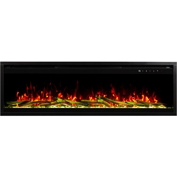 Kominek elektryczny Royal PRO 180 - Aflamo