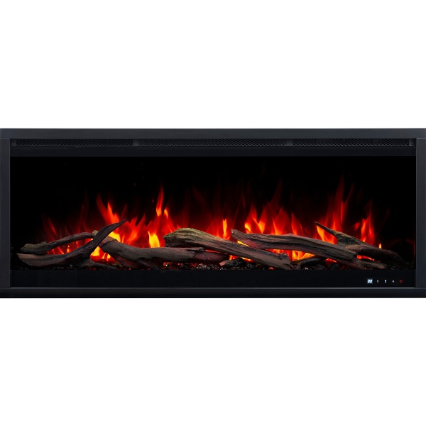 Kominek elektryczny Royal 3D 120 - Aflamo